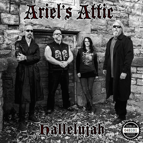 Ariel's Attic : Hallelujah